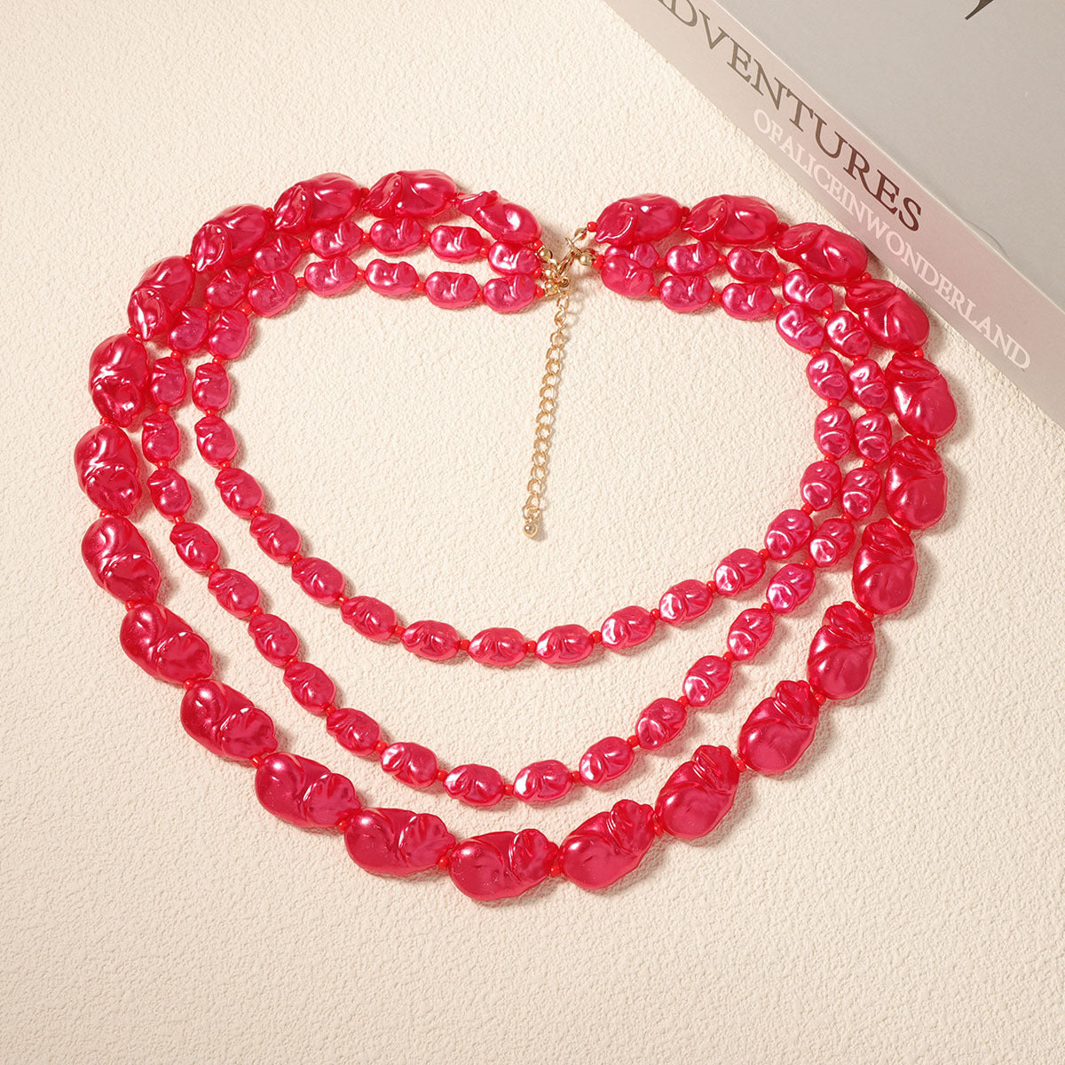 Romantic Necklace for Special Moments