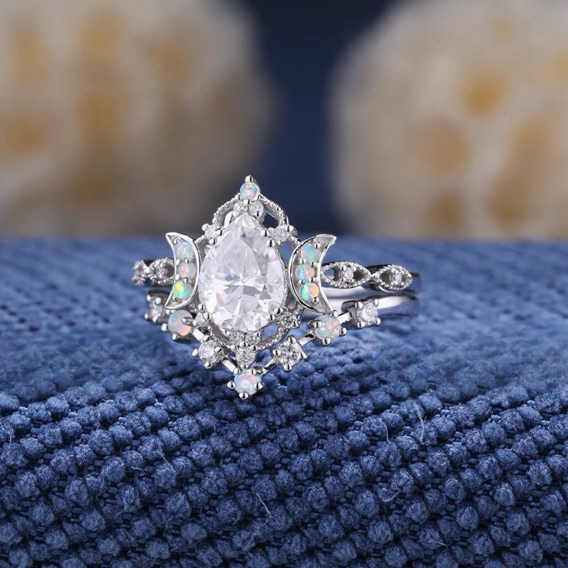 Vintage Handmade Ring