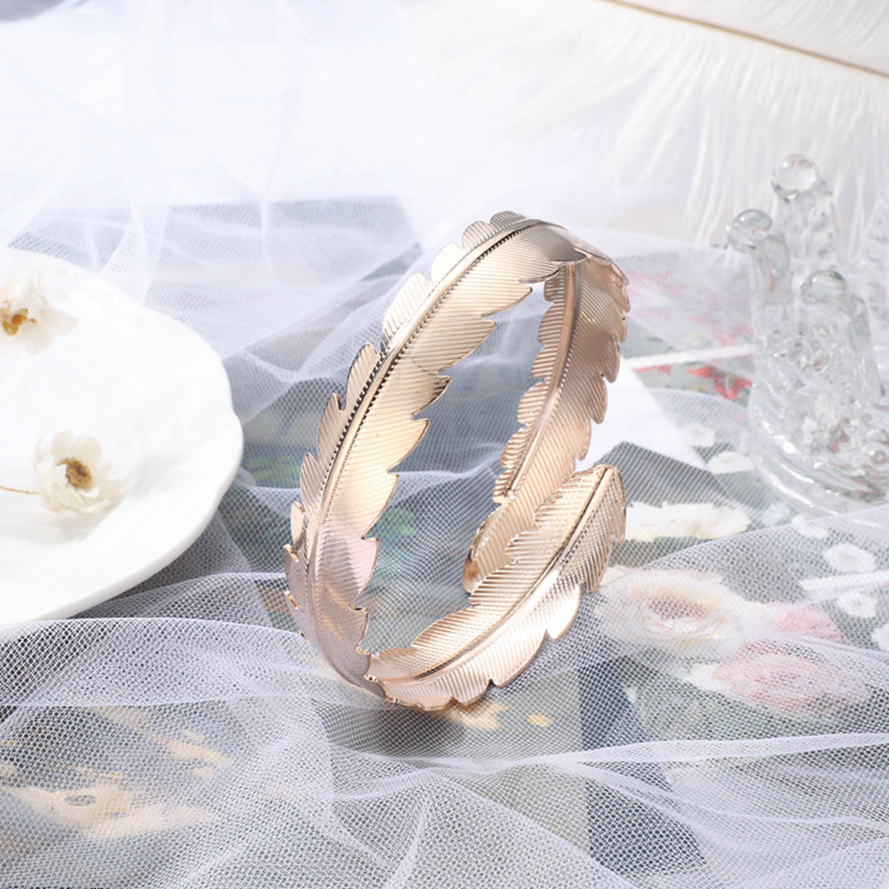 Romantic Bracelet for Special Moments