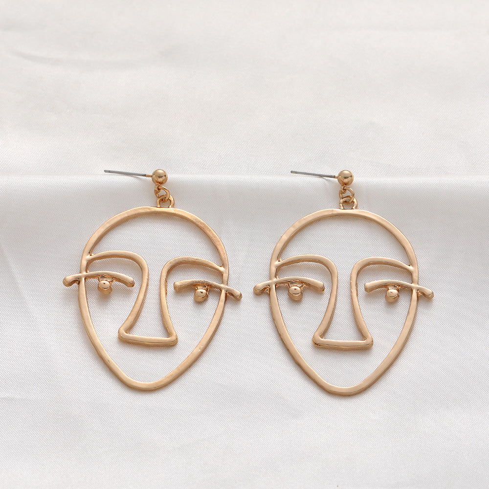 Romantic Earring for Special Moments