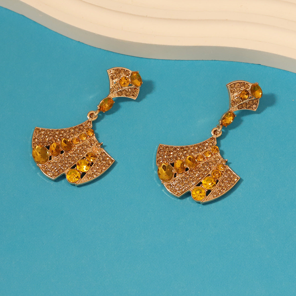 Stunning Earring for Daily Wear