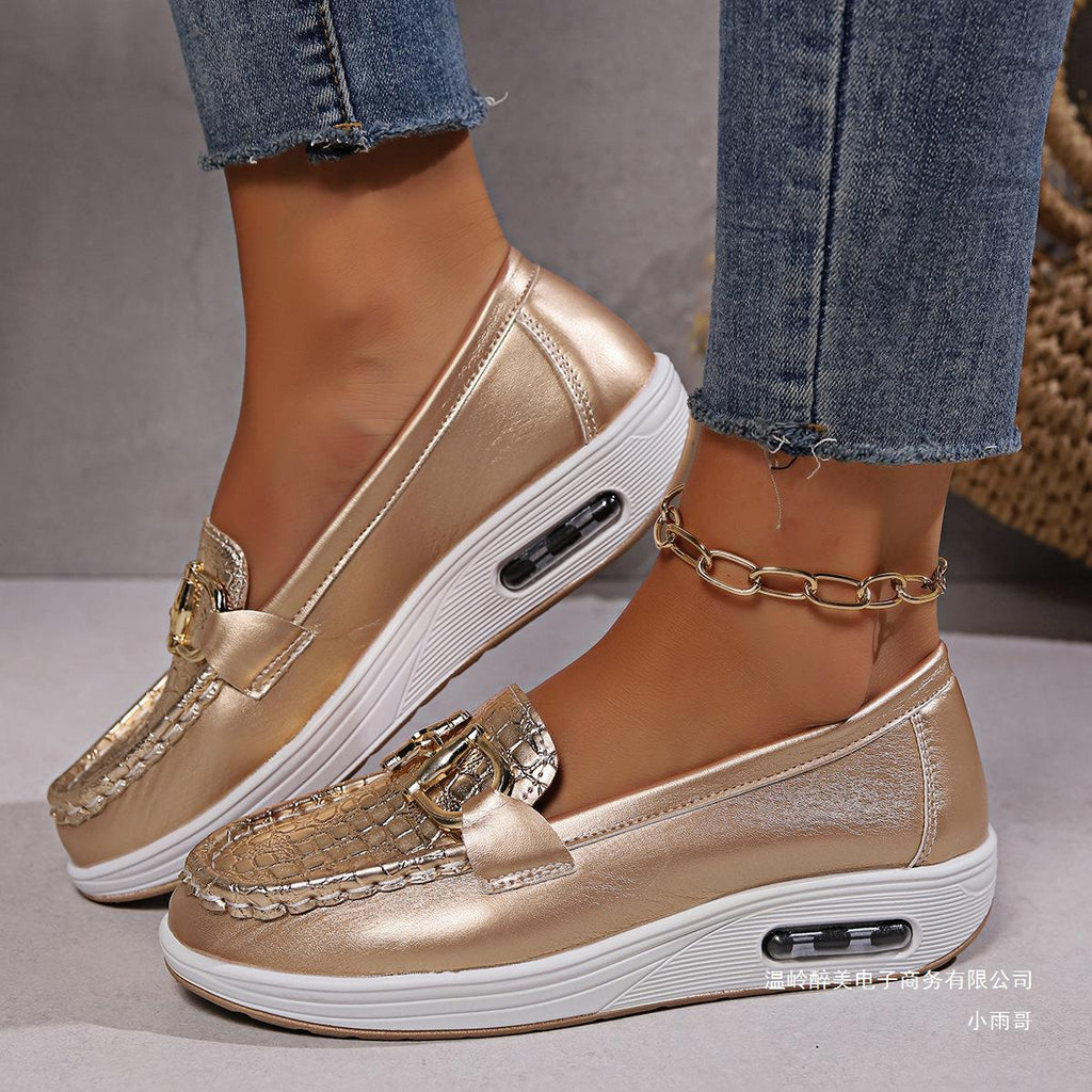 Comfortable Orthopedic Shoes for Daily Wear