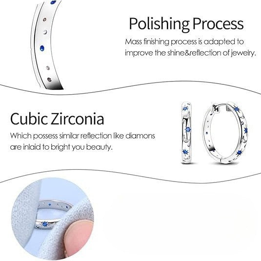 Charming Earring for Any Occasion