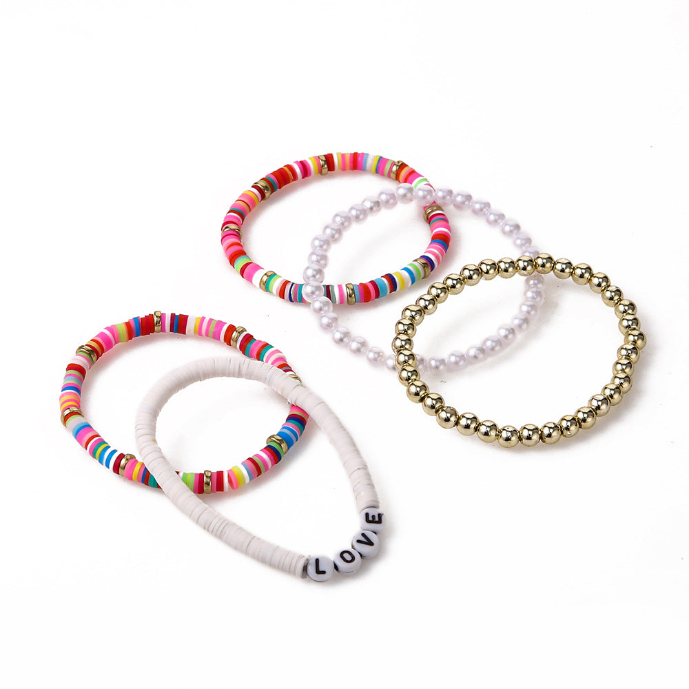 Charming Pearl Set for Any Occasion