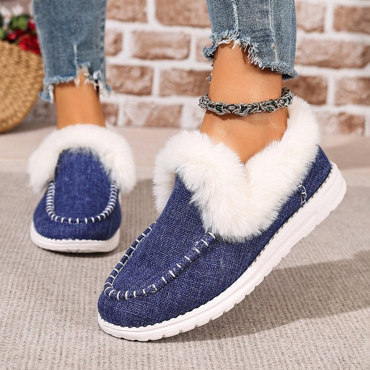 Vintage Inspired Orthopedic Shoes