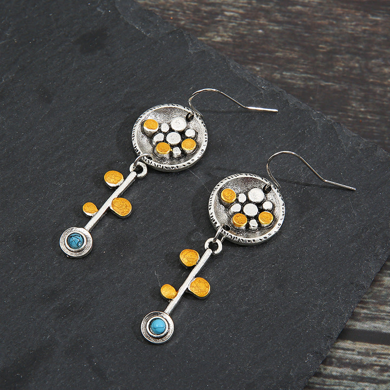 Charming Earring for Any Occasion