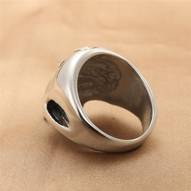Stunning Ring for Daily Wear