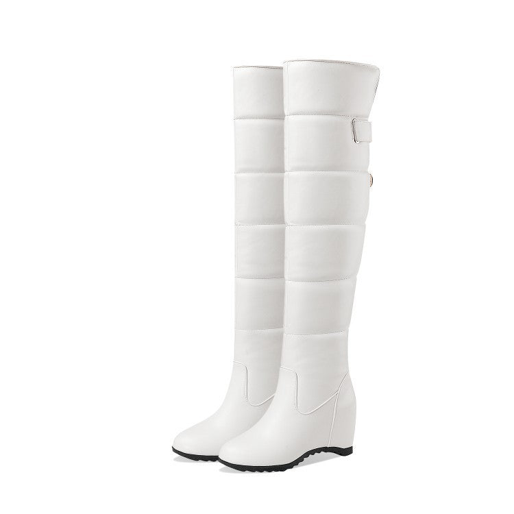 Beautifully Crafted Orthopedic Boots