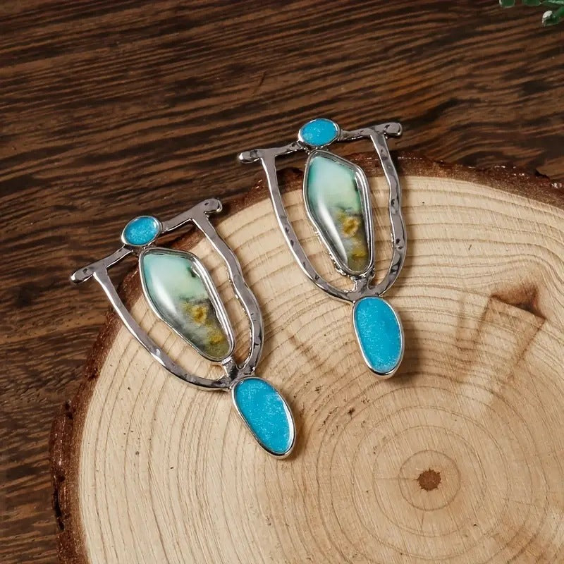 Stunning Earring for Daily Wear