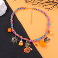Vintage Handmade Necklace