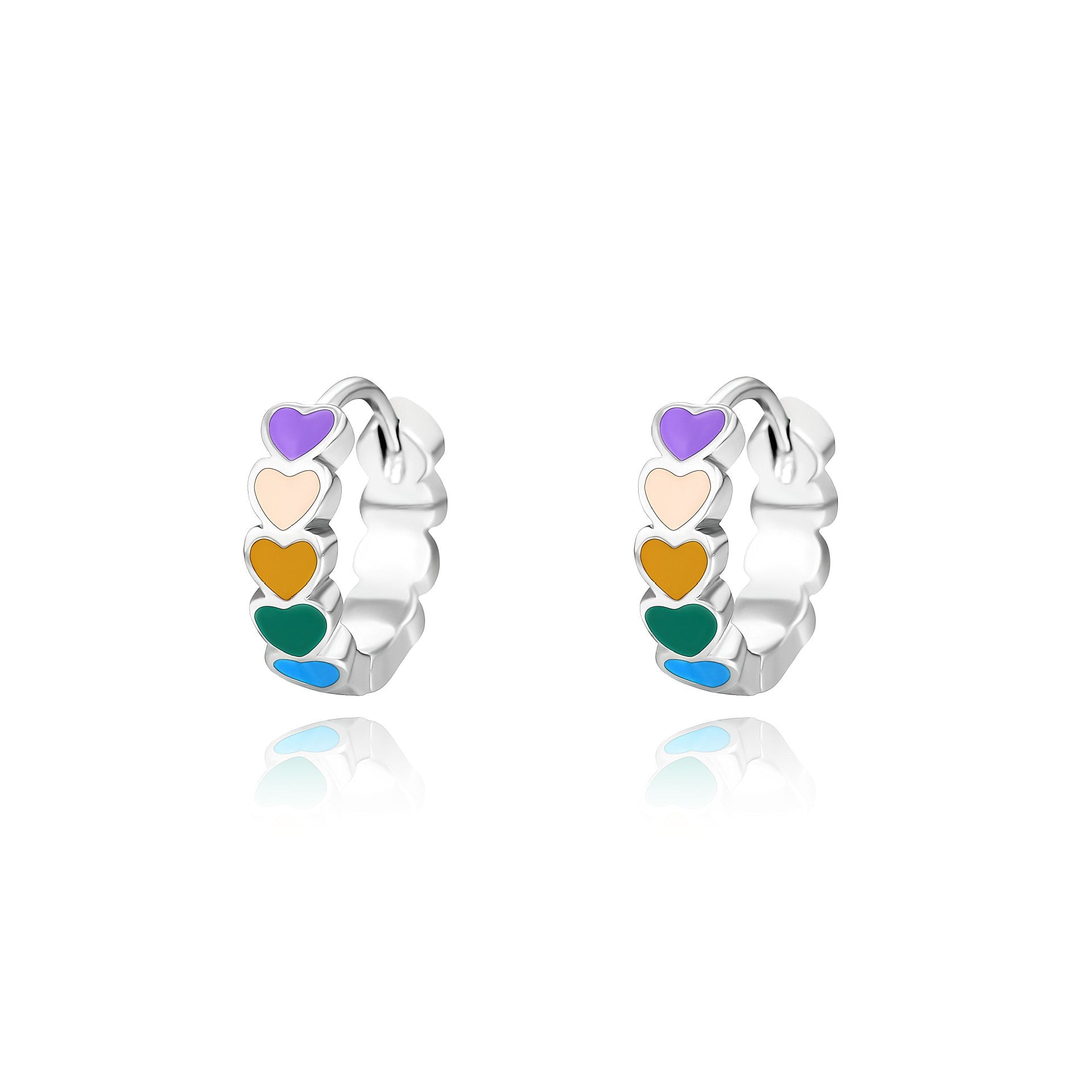 Romantic Earring for Special Moments