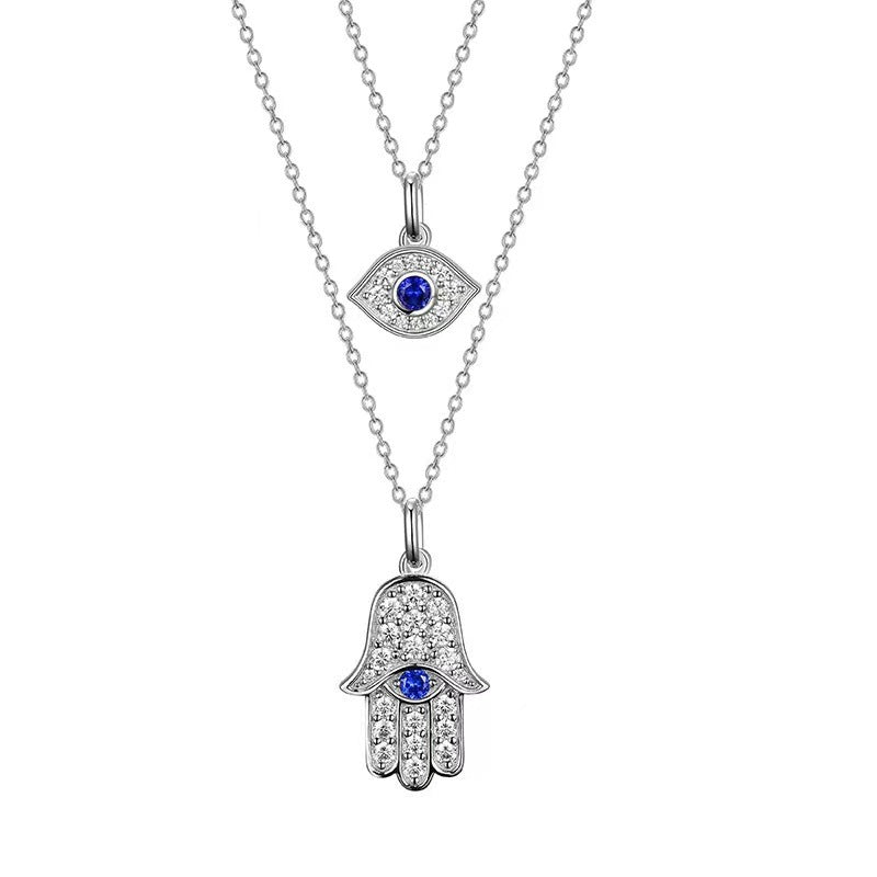 Beautiful Necklace with Unique Style
