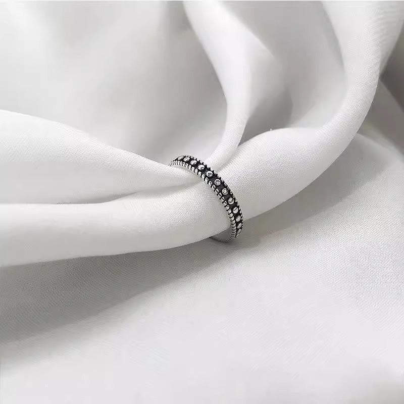 Charming Ring for Any Occasion