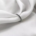 Charming Ring for Any Occasion
