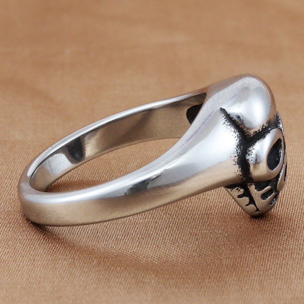 Romantic Ring for Special Moments