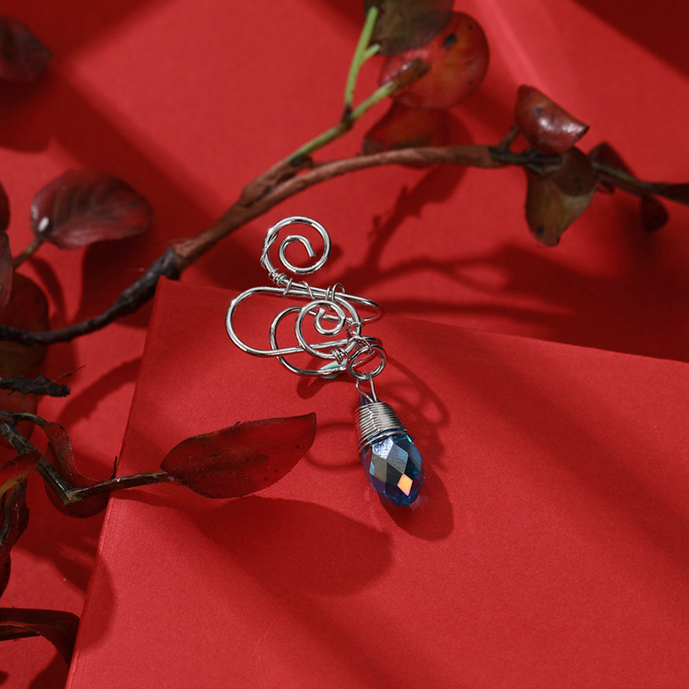 Charming Earring for Any Occasion