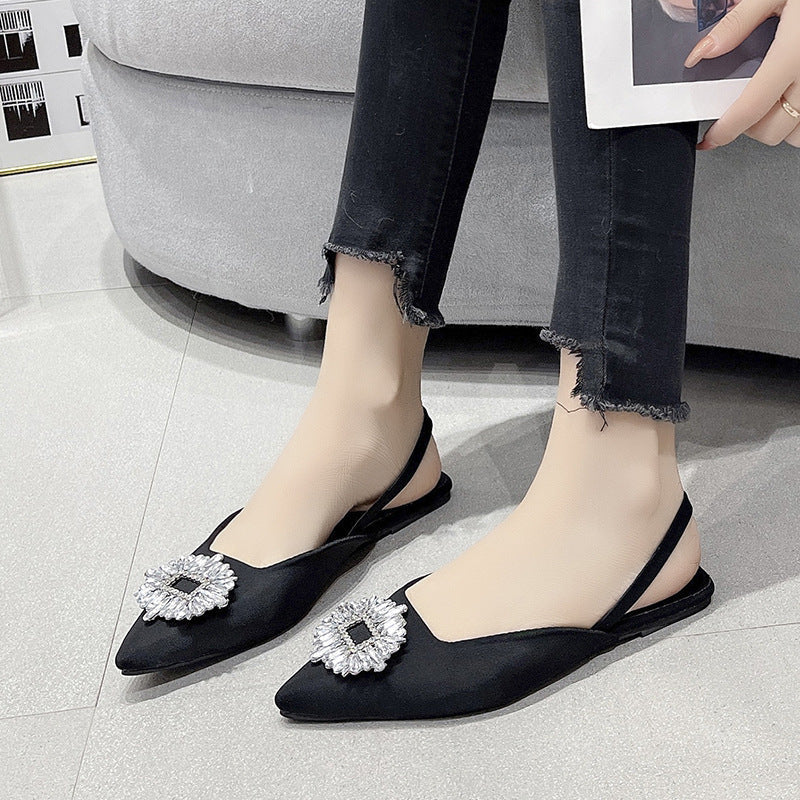 Classic Orthopedic Sandals with Timeless Style
