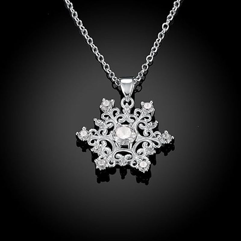 Stunning Necklace for Daily Wear