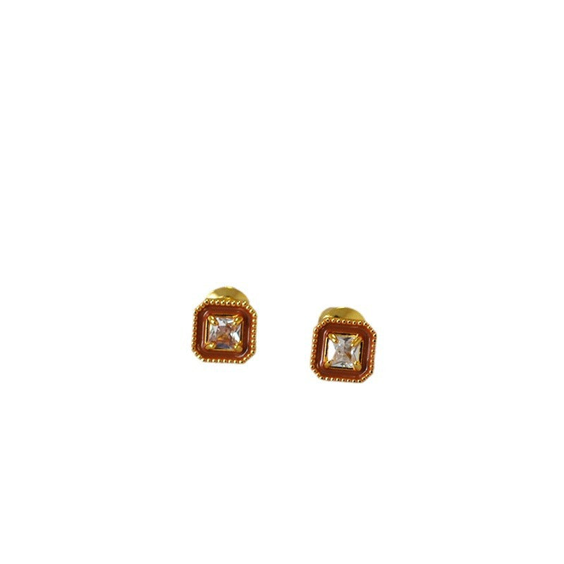 Elegant Silver Earring for Every Occasion
