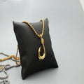 Delicate Artisan Necklace
