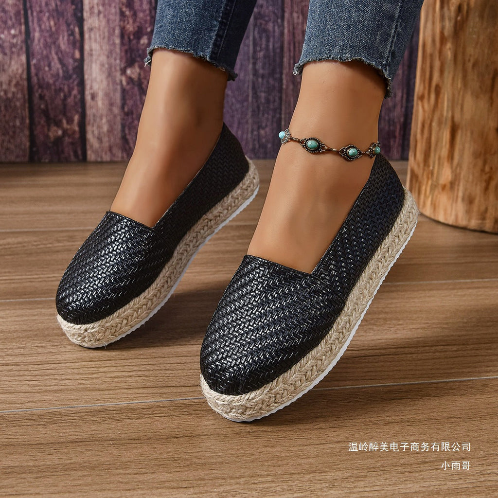 Vintage Inspired Orthopedic Shoes