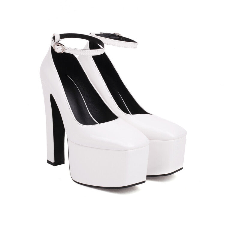 Vintage Inspired Orthopedic Shoes