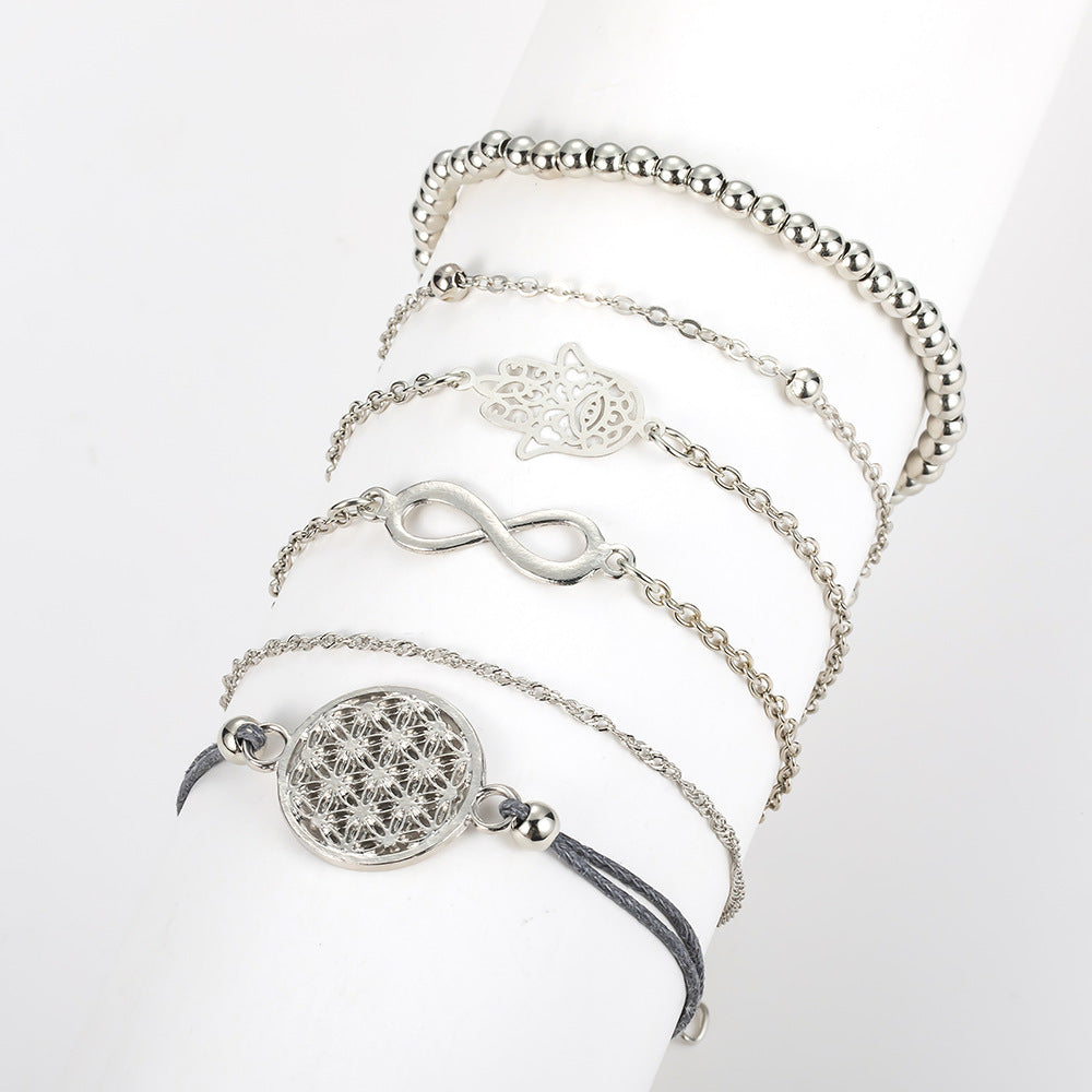 Romantic Bracelet for Special Moments
