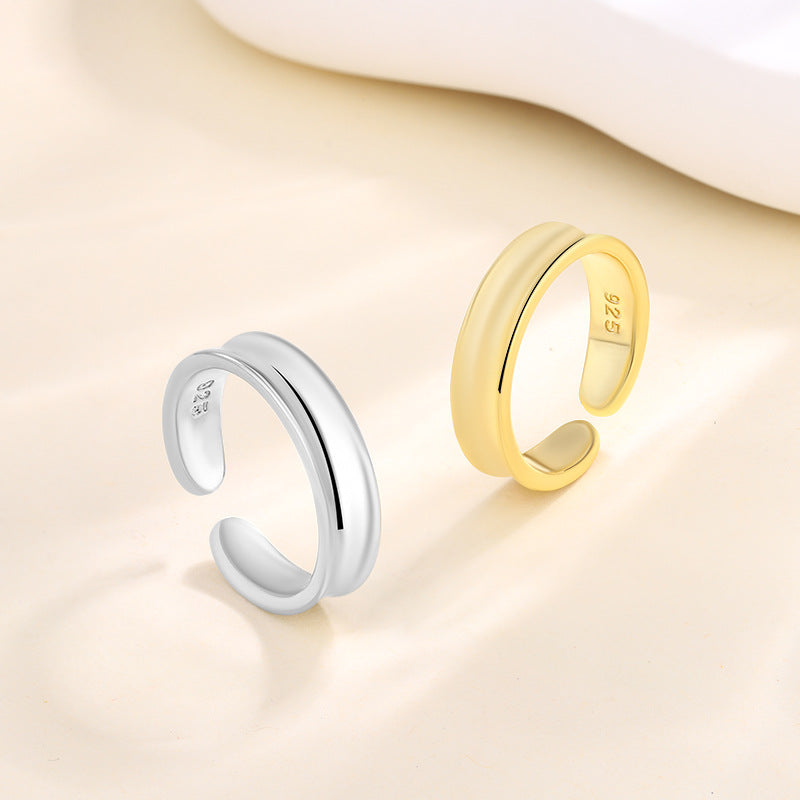 Romantic Ring for Special Moments