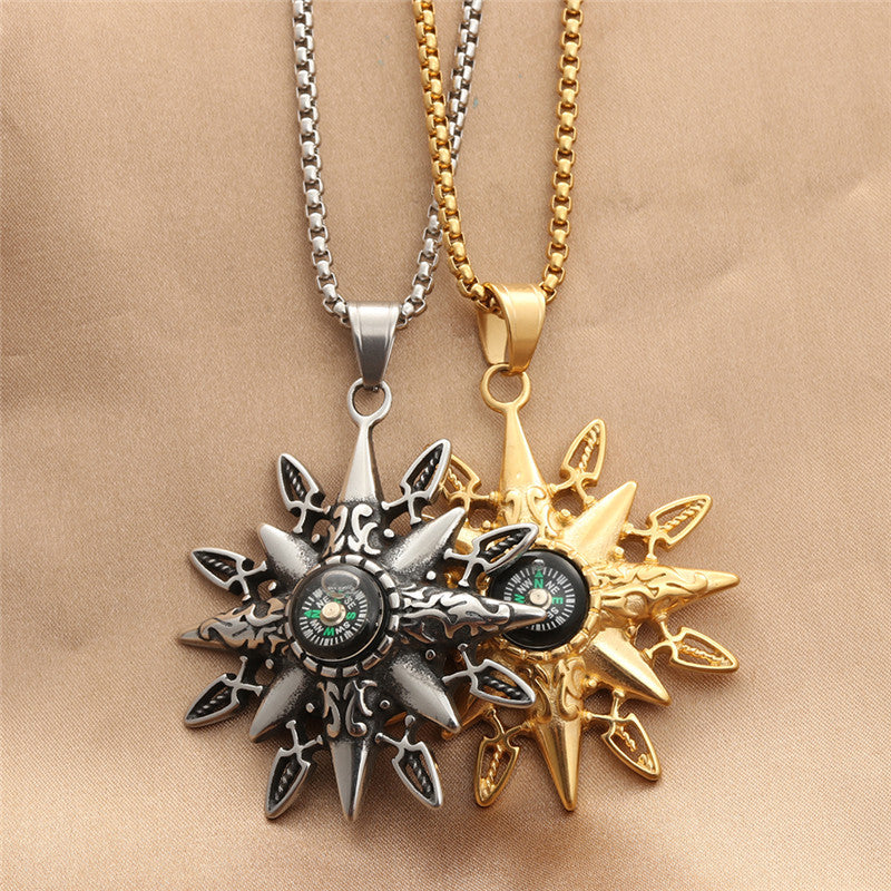 Elegant Pendant for Every Occasion