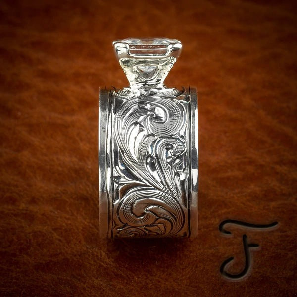 Stunning Ring for Daily Wear