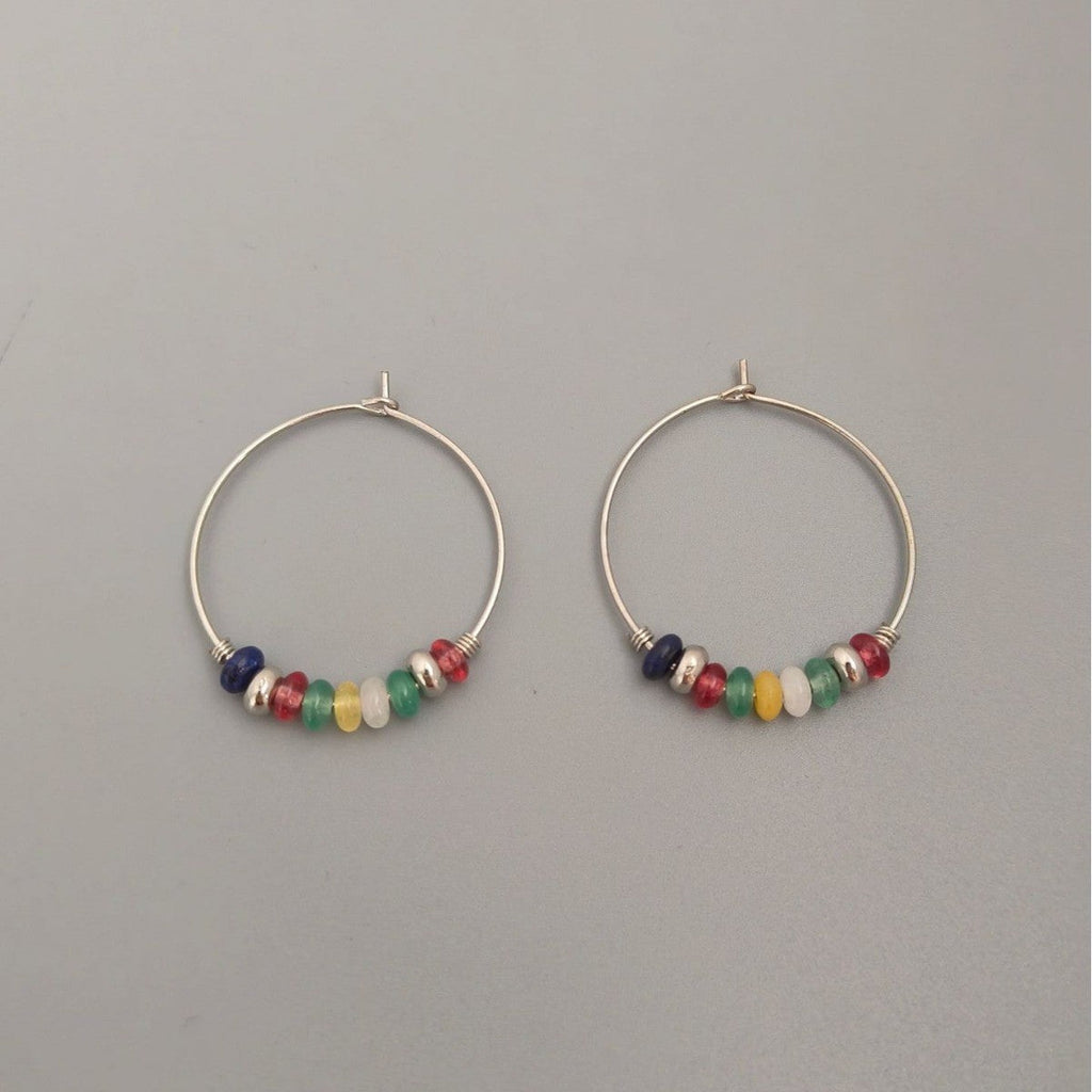 Charming Earring for Any Occasion
