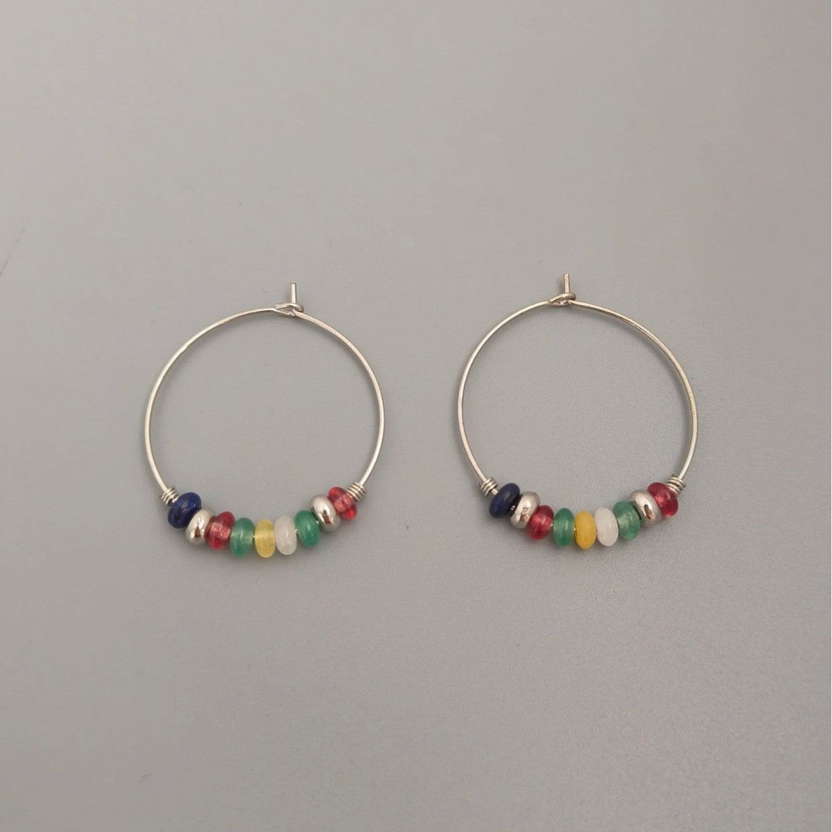 Charming Earring for Any Occasion