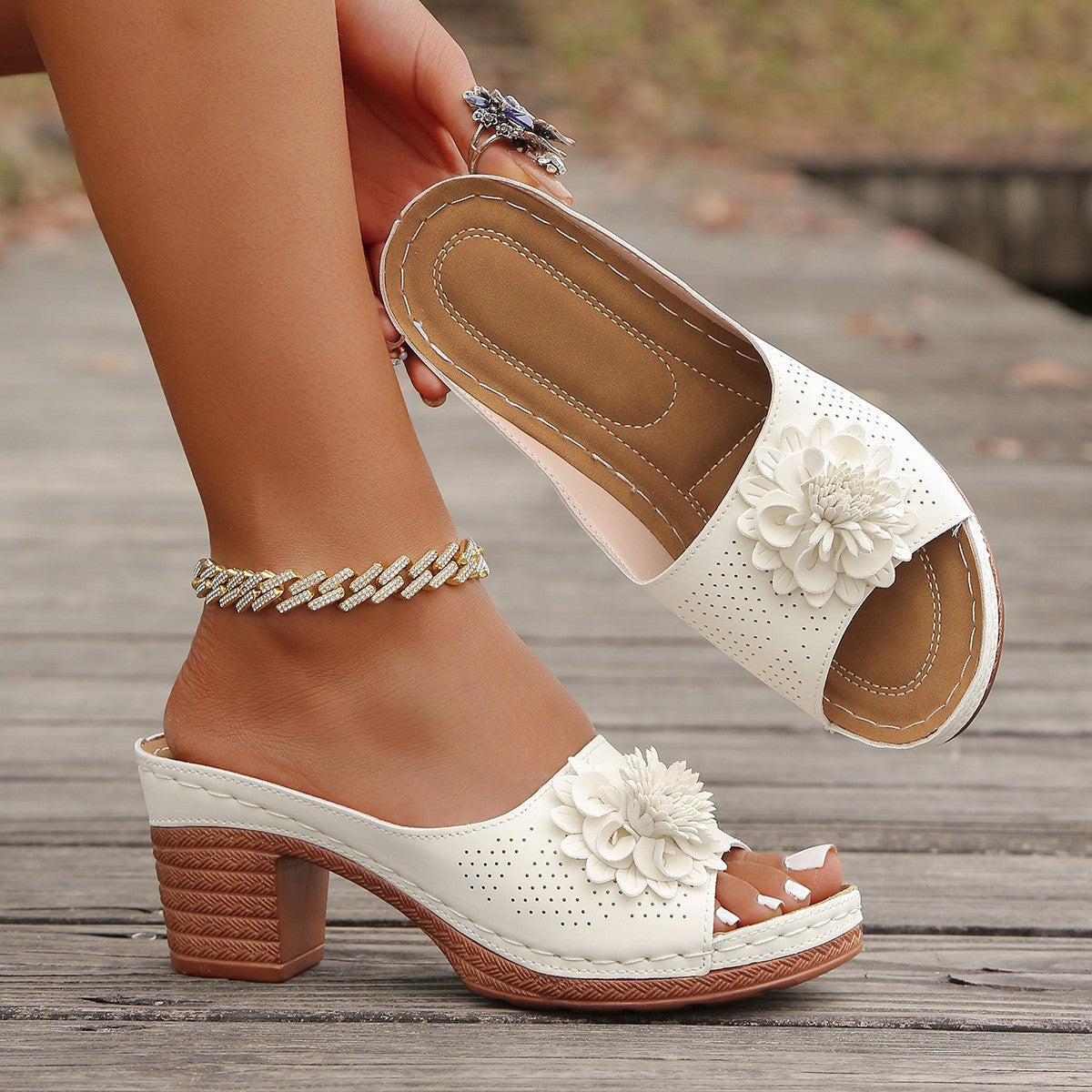 Comfortable Orthopedic Sandals for Daily Wear