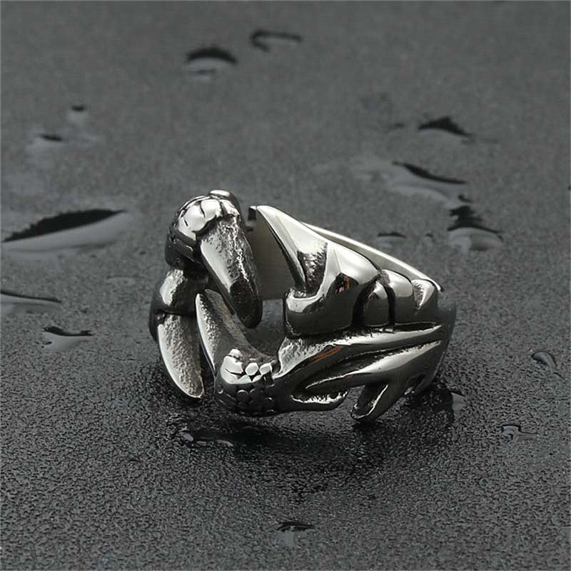 Elegant Ring for Every Occasion