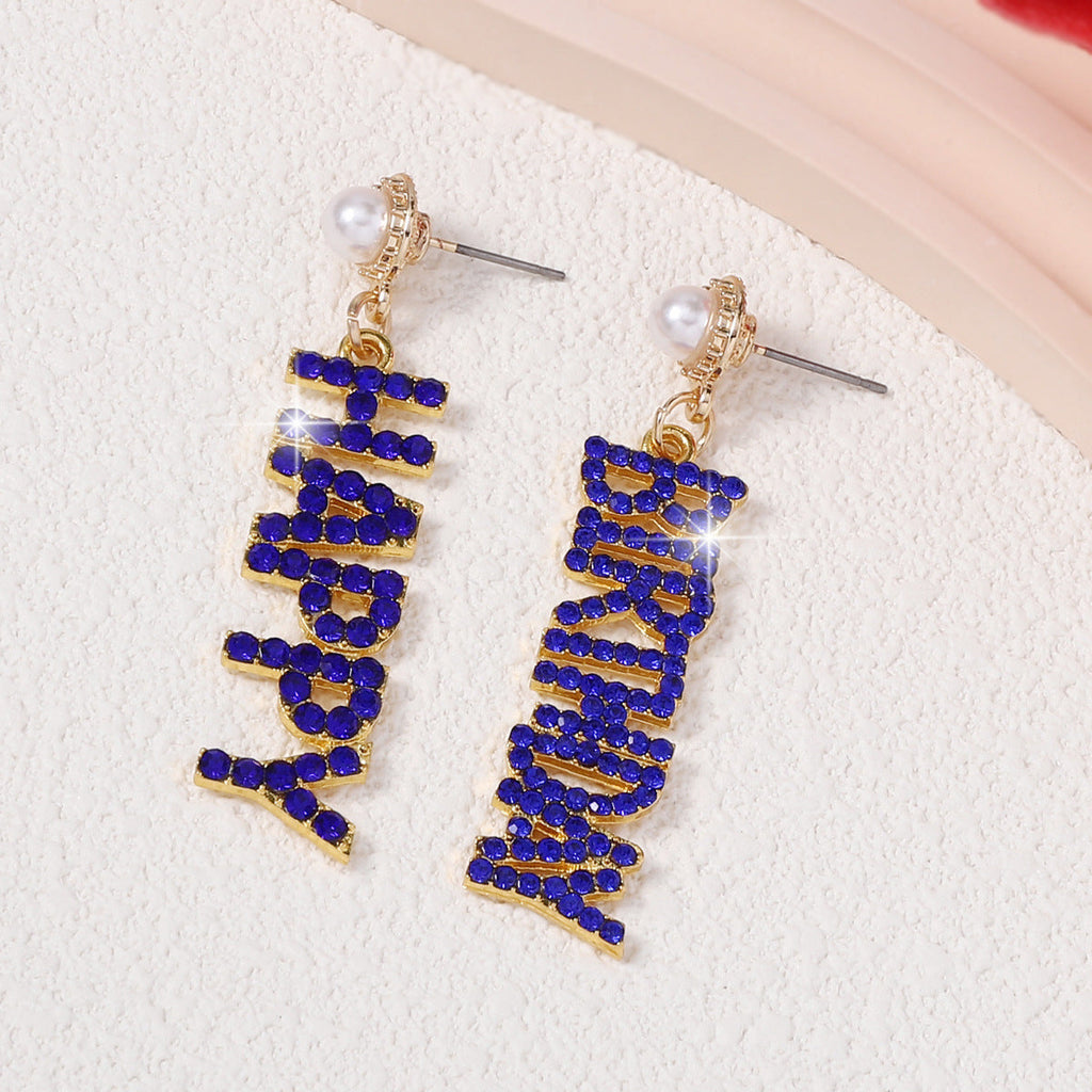 Classic Pearl Earring with Timeless Appeal
