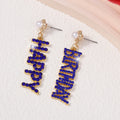 Classic Pearl Earring with Timeless Appeal