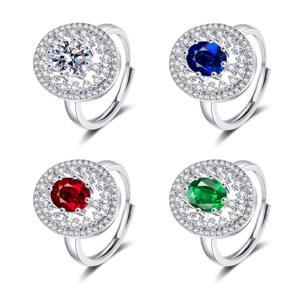 Delicate Artisan Ring