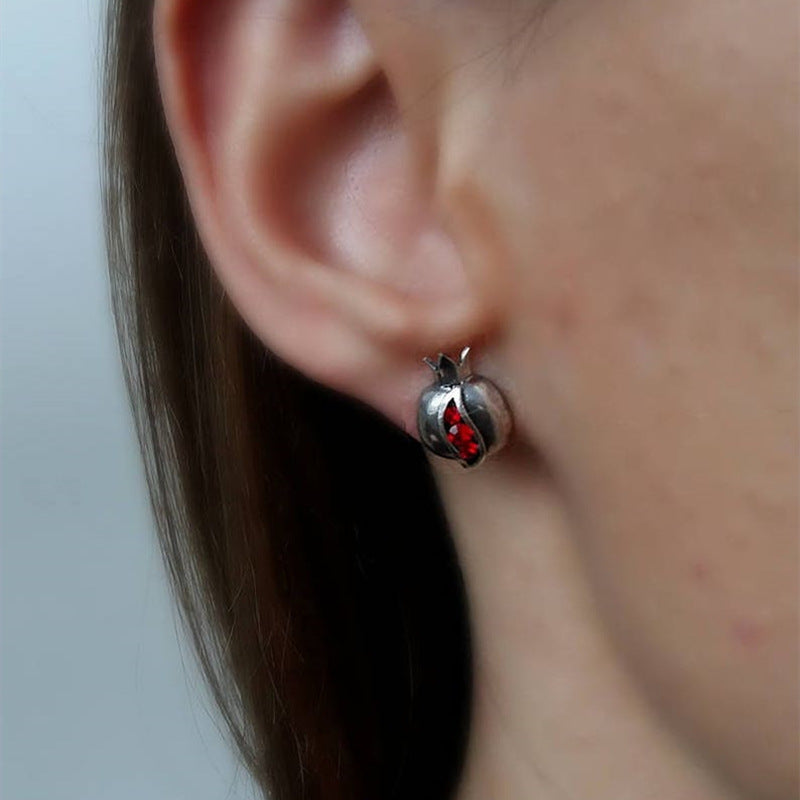 Classic Earring with Timeless Appeal