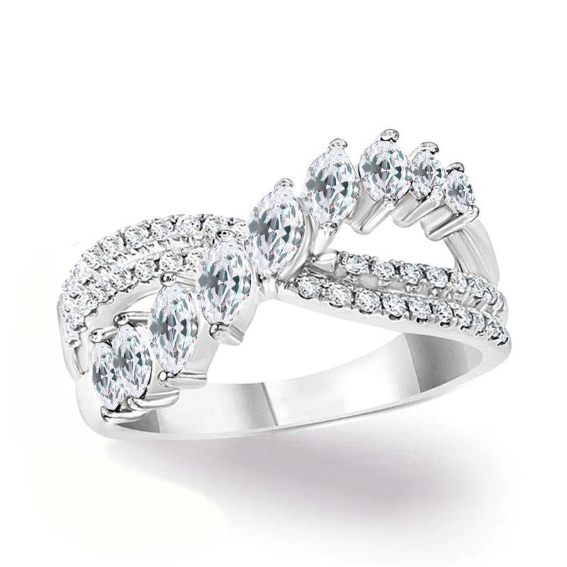 Charming Ring for Any Occasion