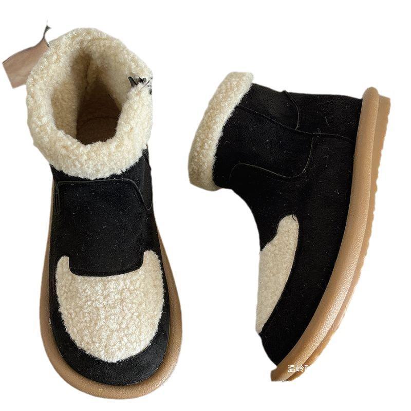 Comfortable Orthopedic Boots for Daily Wear