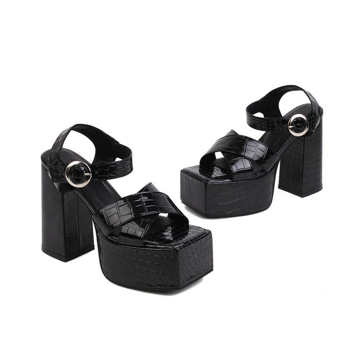 Beautifully Crafted Orthopedic Sandals