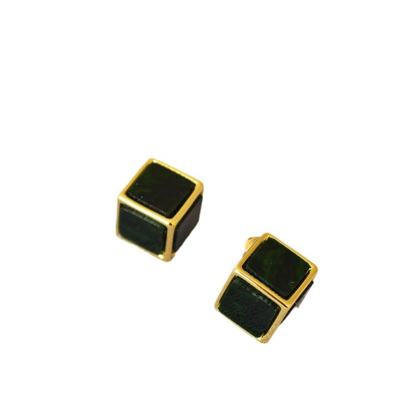 Stunning Silver Earring for Daily Wear