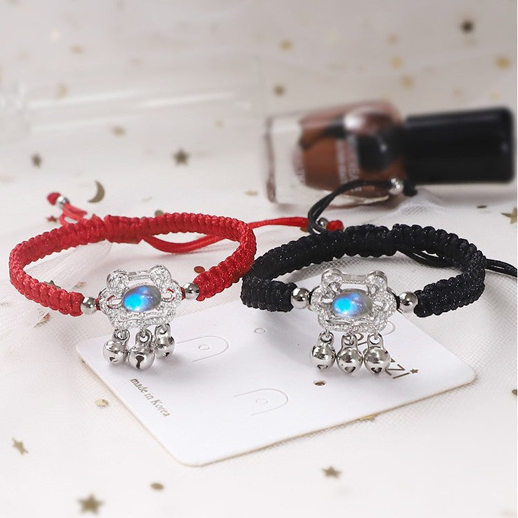 Romantic Bracelet for Special Moments