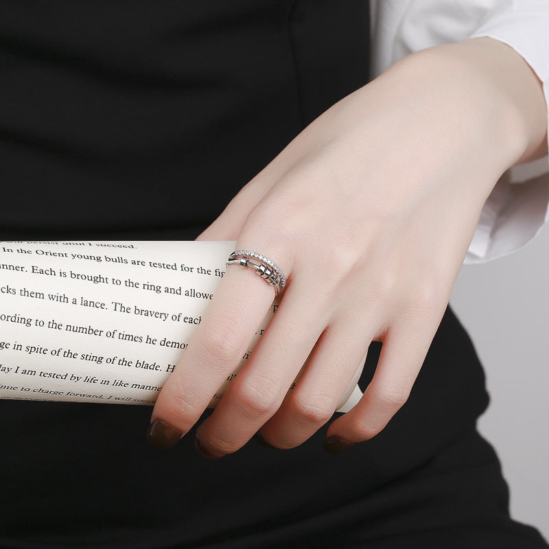 Elegant Ring for Every Occasion