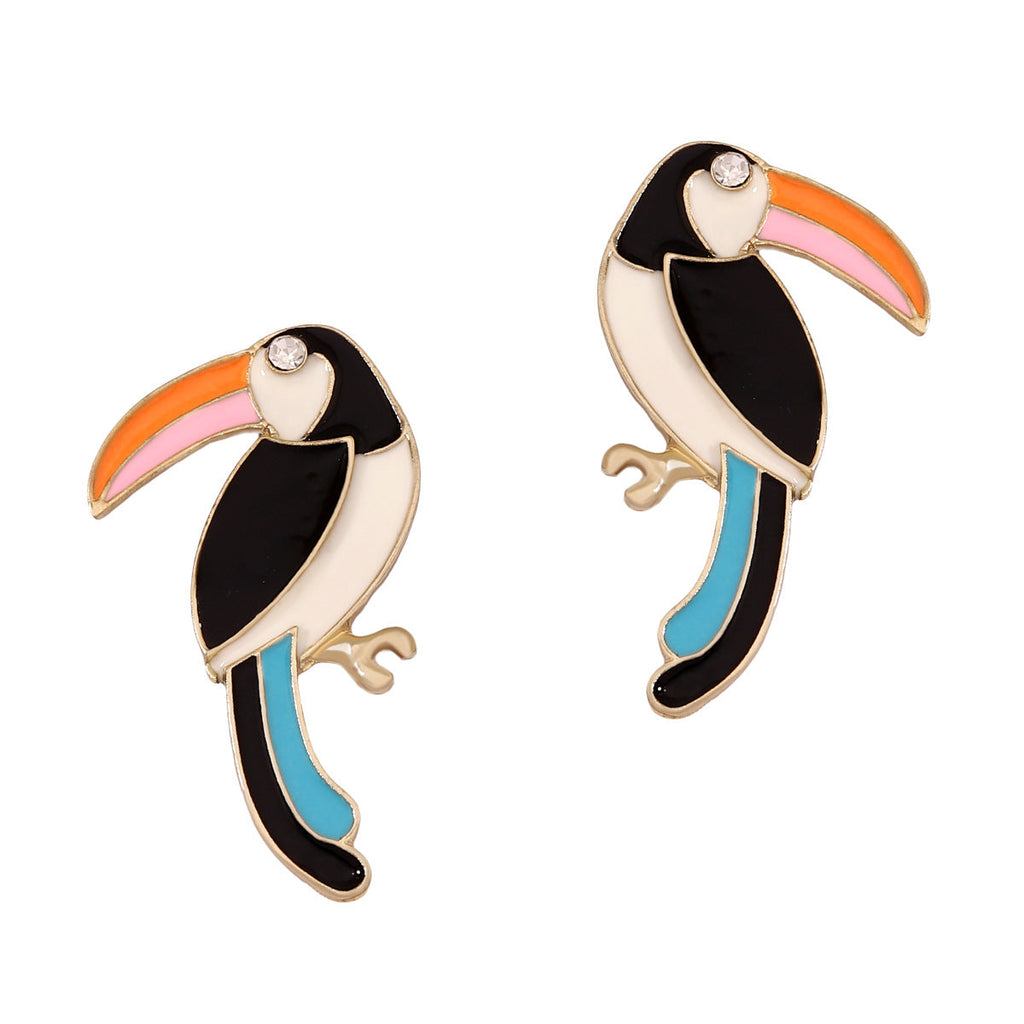 Stunning Earring for Daily Wear
