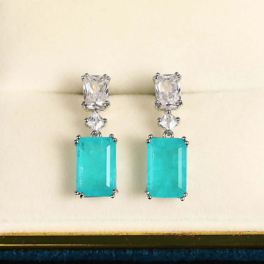 Romantic Earring for Special Moments