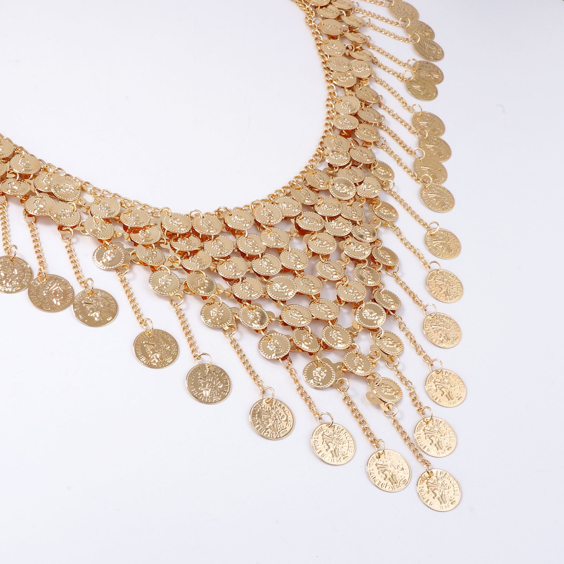Classic Pendant with Timeless Appeal