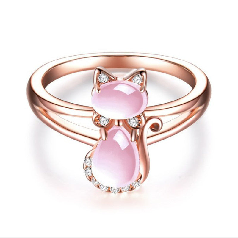 Stunning Gold Ring for Daily Wear