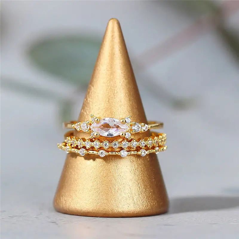 Delicate Artisan Set
