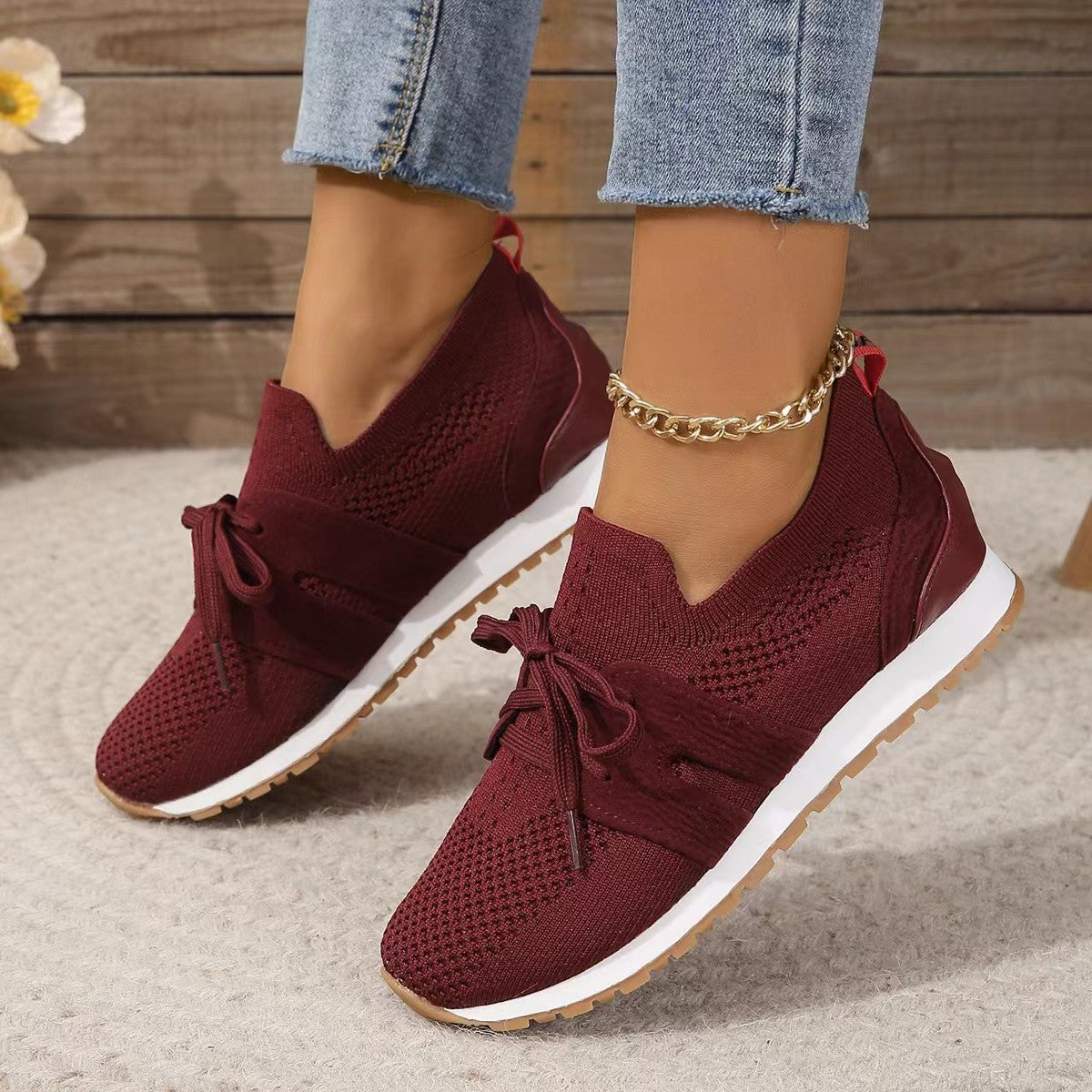 Elegant Orthopedic Shoes for Every Step